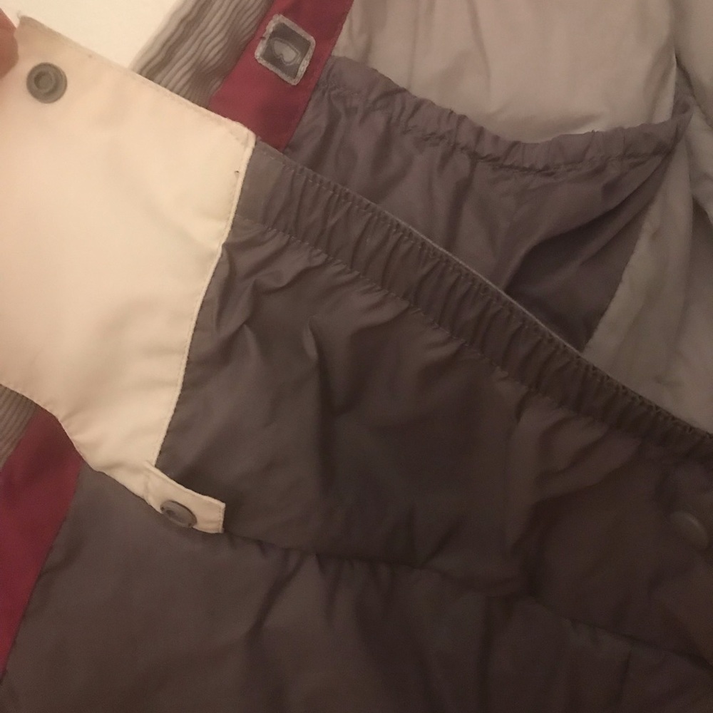 North Face Cryptic Jacket - image 6